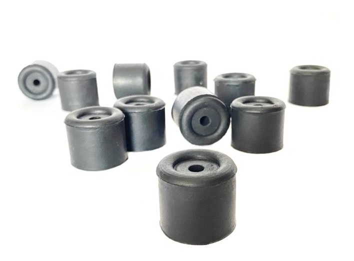 Topes Para Puerta Caja X 24 ($ Unitario)