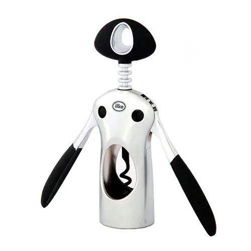 Sacacorcho Mango Plastico