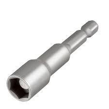 Aprieta Tuerca 5/16 X 45mm $ X Unid  (Blist X 5)