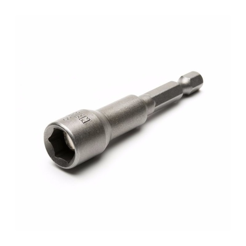 Aprieta Tuerca  3/8" x 65mm $ X Unid (Blist X5)