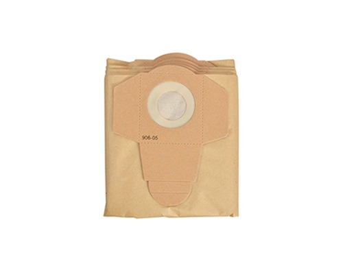 Bolsa De Papel P/Aspir. $ X Unidad   (Caja X5u) **