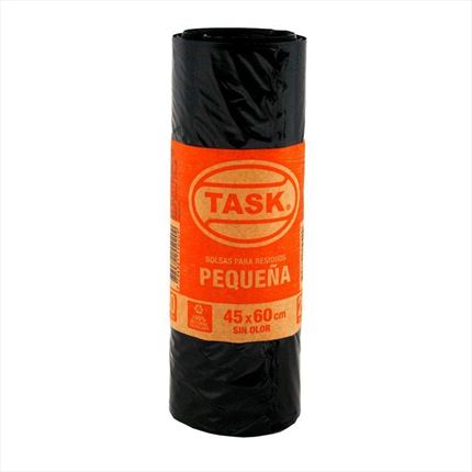 Bolsa Residuo Task Mix 5