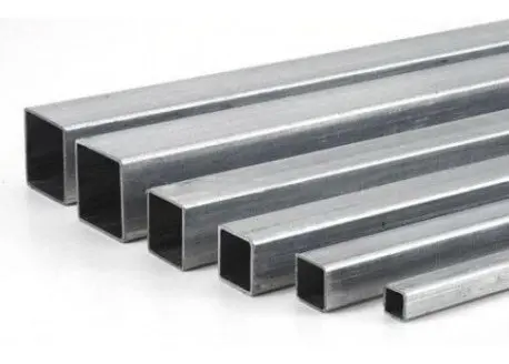 Estructural Cuadrado 20x20x1.2mm $XMetro (4.44kg/Barra 6M)