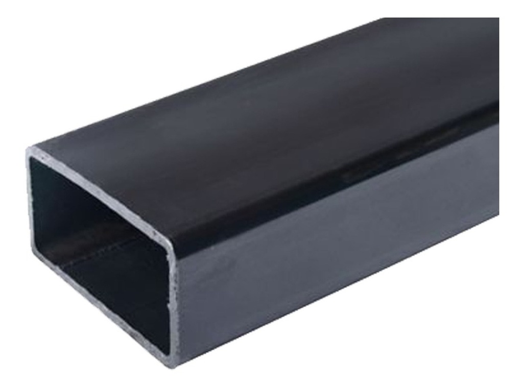 Estructural 40x20 Esp.1.25Mm  $XM  (6Mtx7.94kg/Barra)