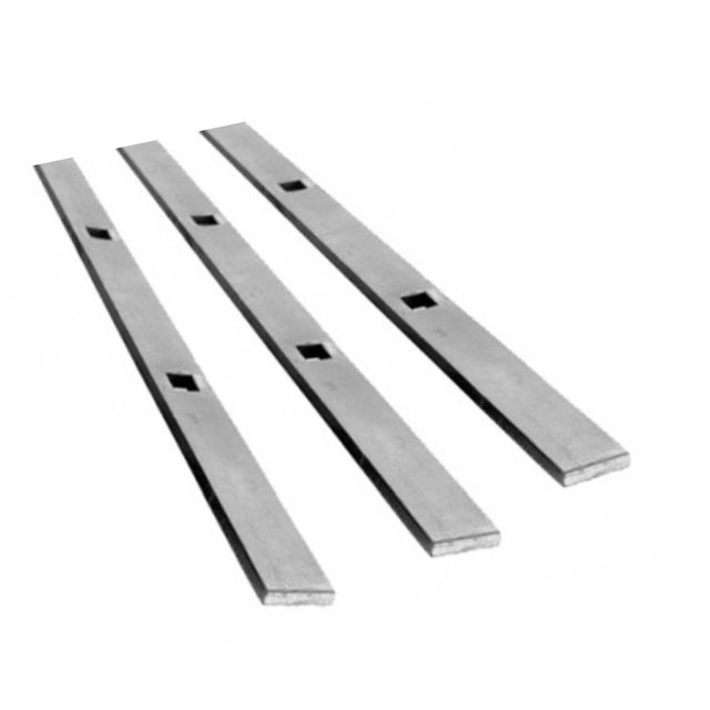 Hierro Punz Cuad 1/2 (1 1/4x3/16) X Metro