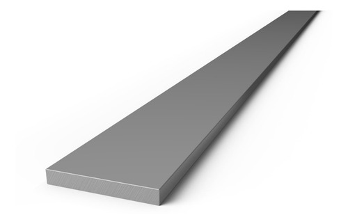 Planchuela 3/4 x 3/16 (19.1x4.8) x Mts. (Barra6mts 4.4kg)