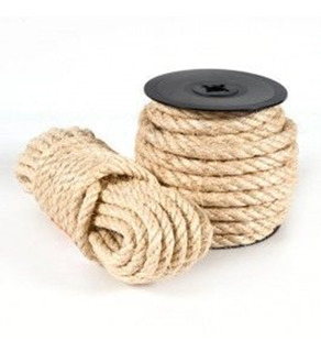 Soga De Sisal Pulida 14 Mm