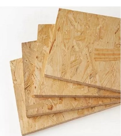 Placa OSB Indu-Plac 15mm 1.22x2.44