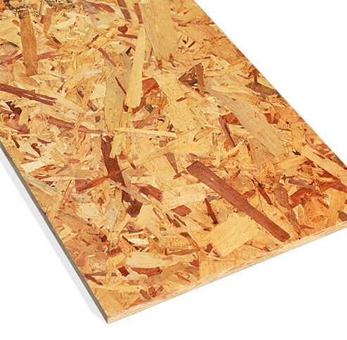 Placa OSB Multiplac 18mm 1.22 X 2.44