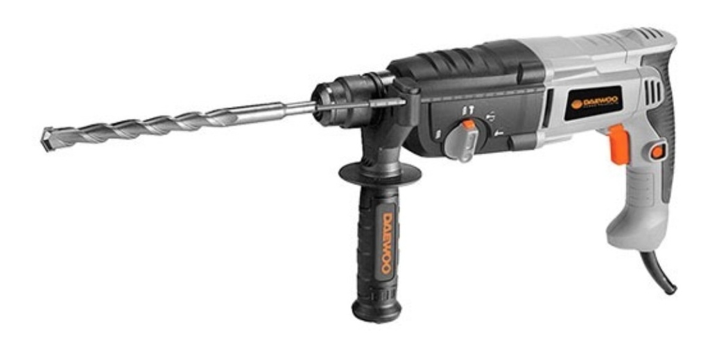 Taladro Daewoo 105 Wats Rotopercutor