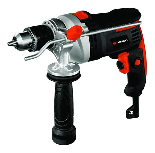 Taladro Electrico Percutor 300RPM 850W