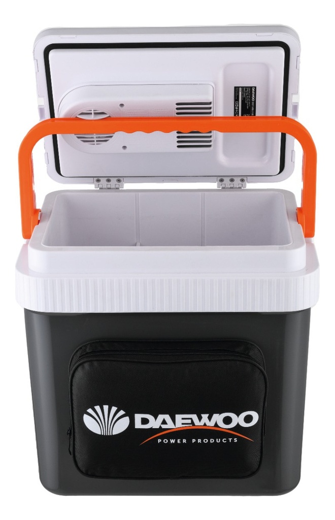 Conservadora Termoelectrica 24Lts