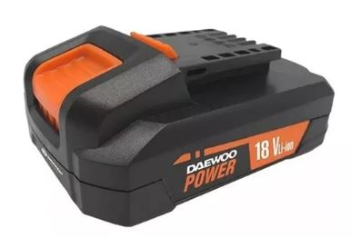 Bateria De Litio 18V