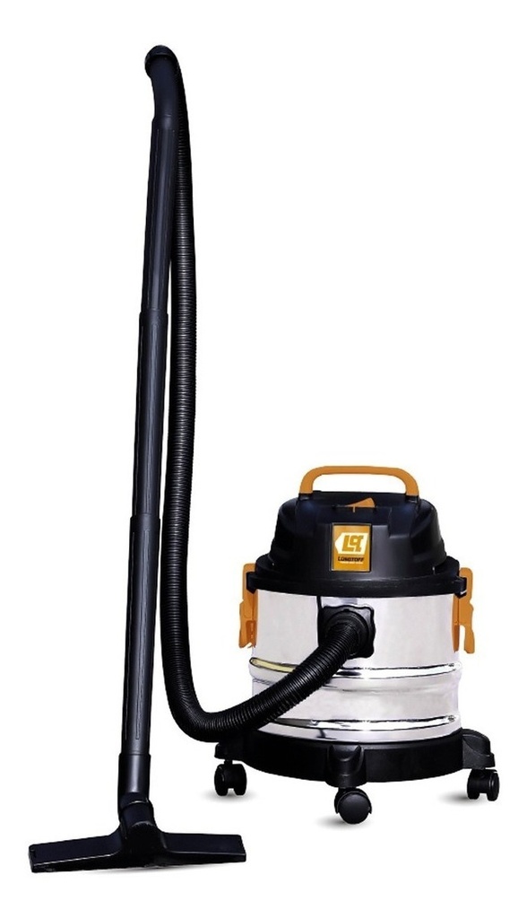 Aspiradora 15lts 1400w 220v - 50hz