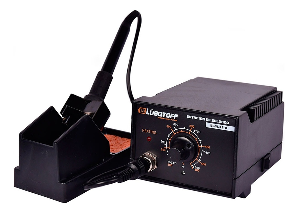 Estacion De Soldado Simple