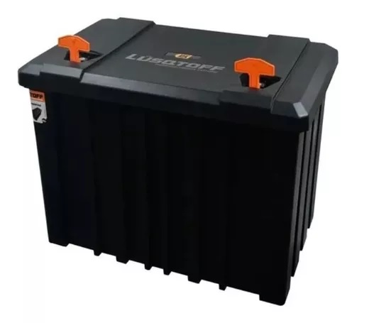 Cajon De Herramientas 50 Kg