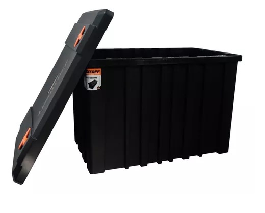 Cajon De Herramientas 70 Kg