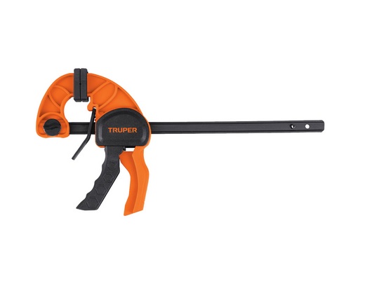 Prensa Con Ajuste Rapido Apertura 31cm