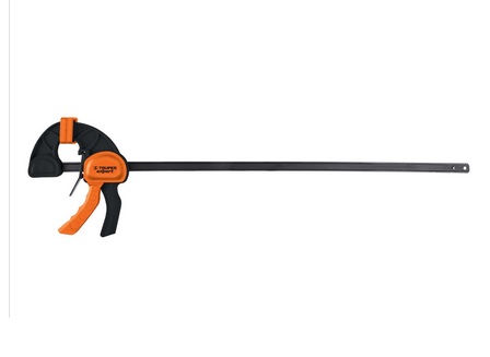 Prensa Con Ajuste Rapido Apertura 62 cm