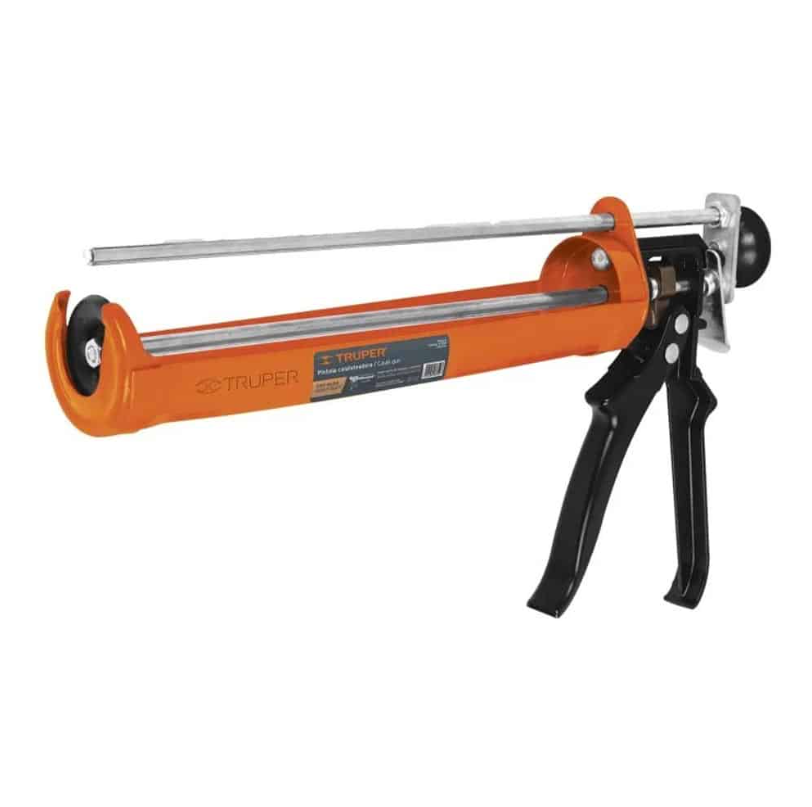 Pistola Aplicadora Reforzada Para Cartucho 280ML