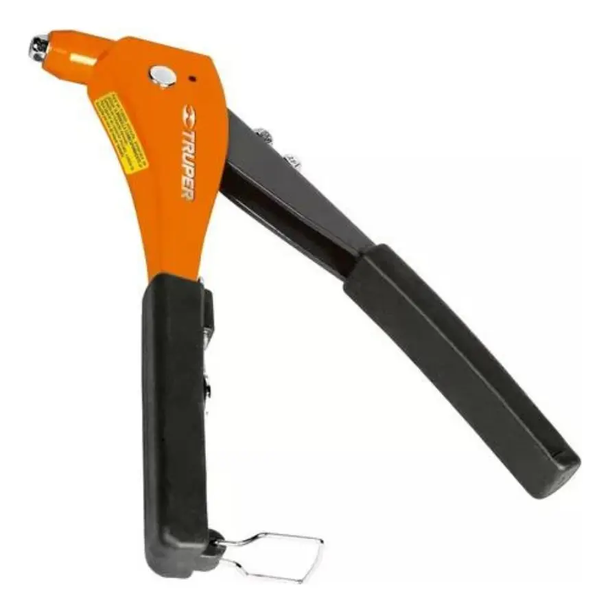 Remachadora Profesional Largo 25CM