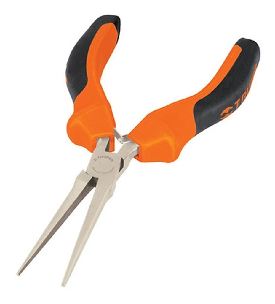 Mini Pinza De Punta Aguja - Largo 15cm