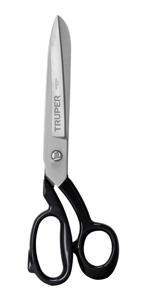 Tijera Para Sastre Industrial - Largo 10"