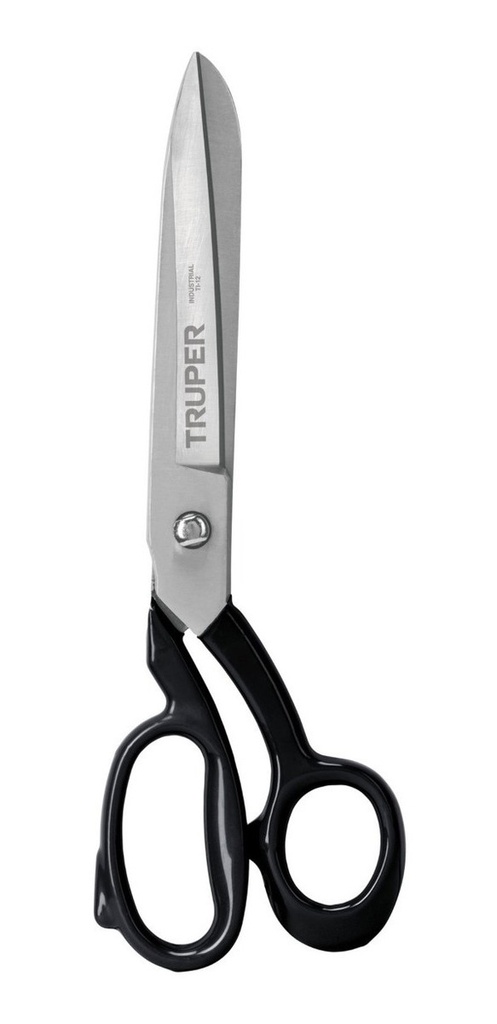 Tijera Para Sastre Industrial - Largo 12"