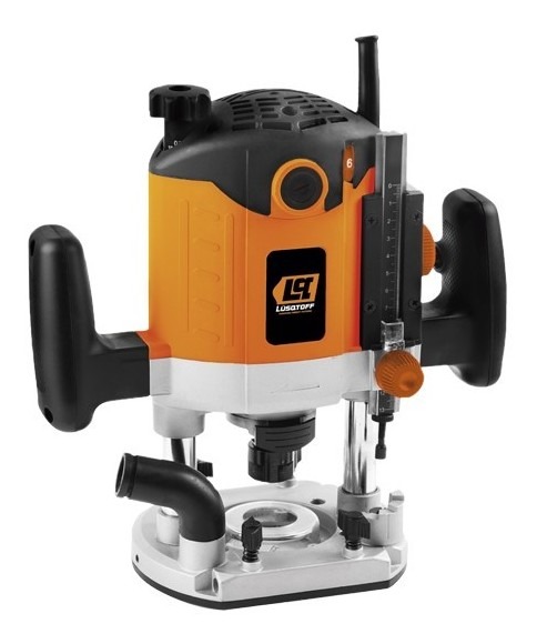 Fresadora 1400W 220V-50HZ