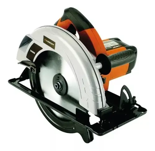 Sierra Circular 2200W 4100R/Min