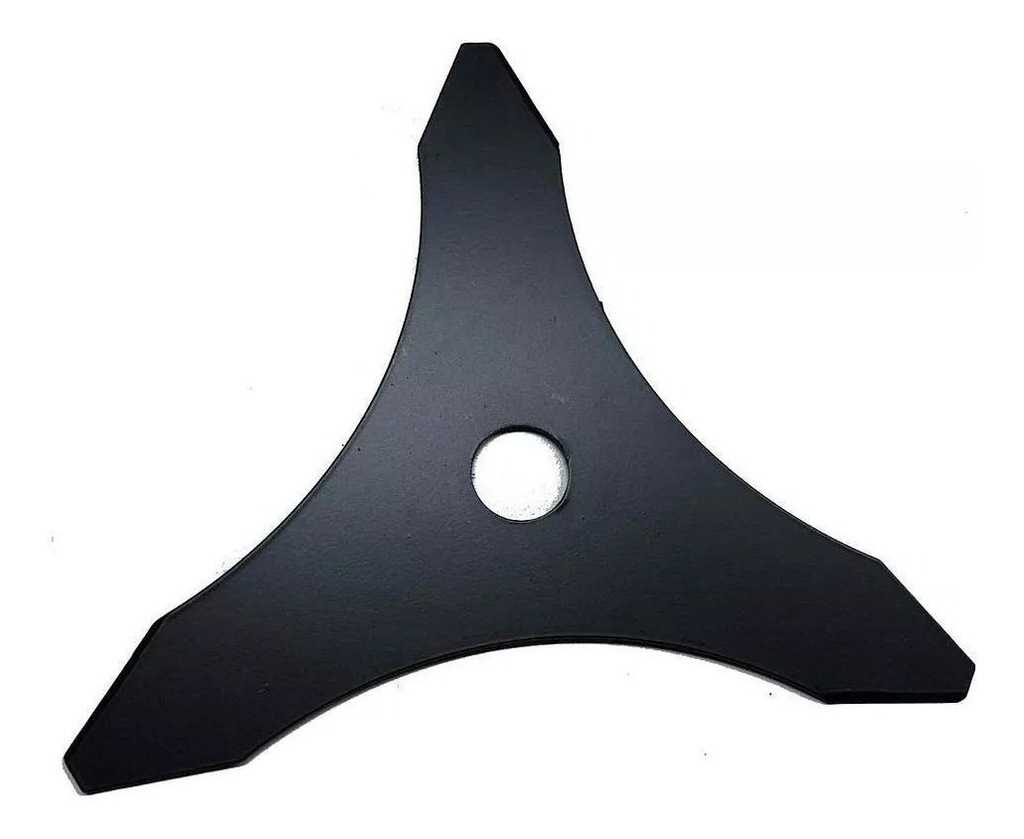 Cuchilla De 3 Puntas