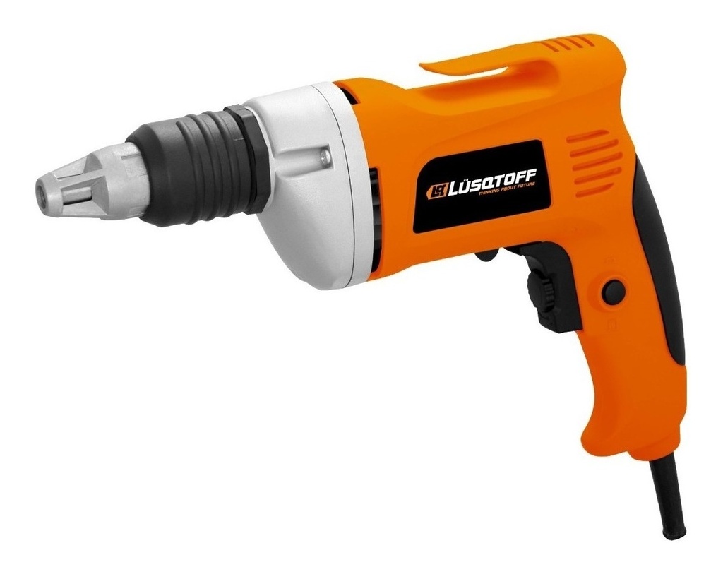 Atornillador Con Tope De Profundidad 7