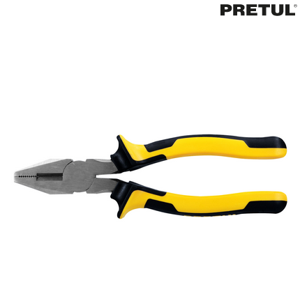Pinza Universal - Largo 20 CM (8")