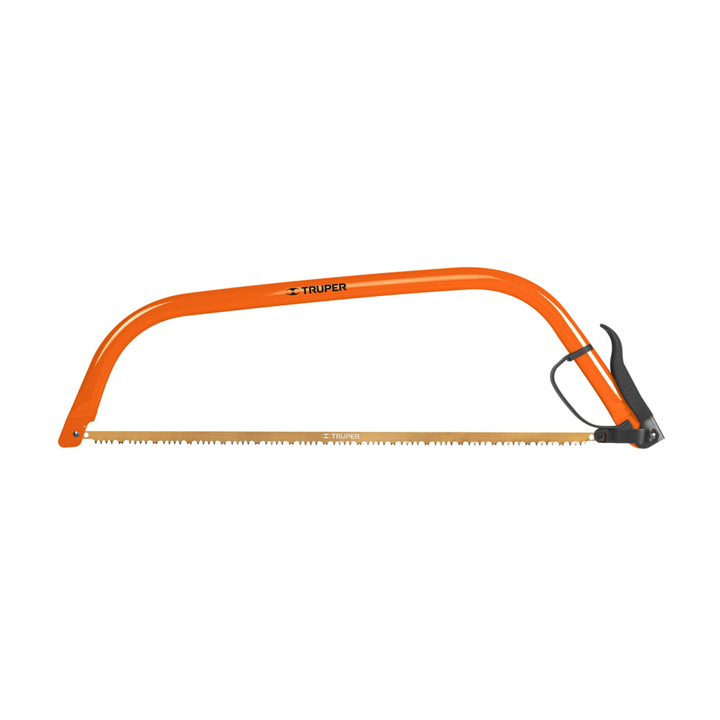 Arco De Sierra 12" Petrul 30cm - 2 Posiciones De Corte
