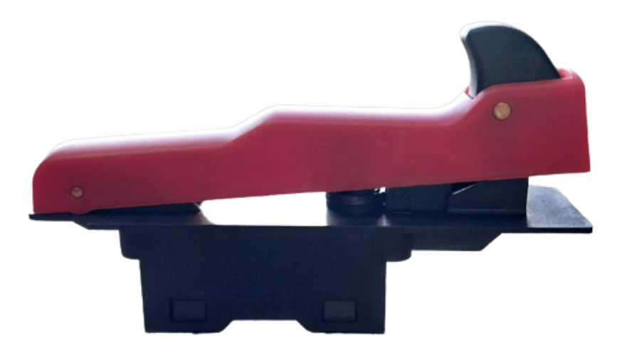 Interruptor Para Amoladora Angular - P/AML2200-8