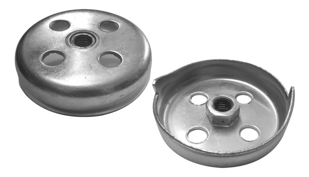 Cazoleta Gamma/Niwa Desmalezadora - PRO-52/LD-52PRO/LD52-7