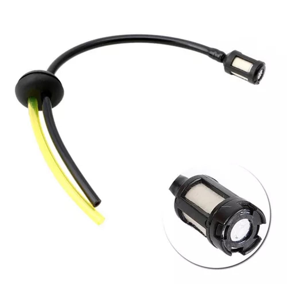 Conector Tanque Nafta 33/43/52CC - PRO-52/LD-52PRO/LD52-7