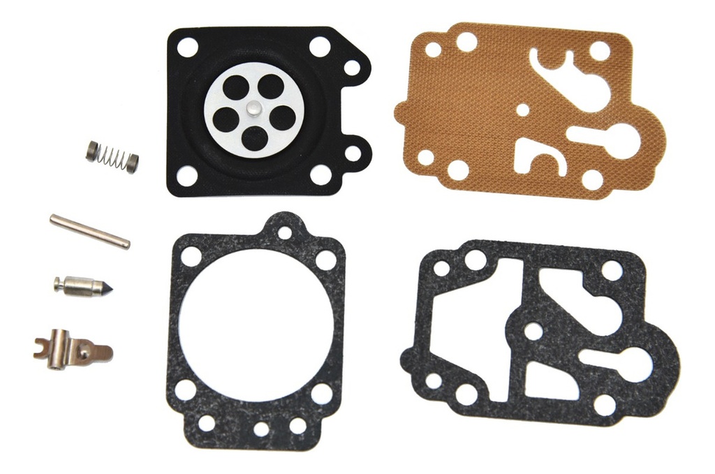 Kit De Reparacion De Carburador PRO-52/LD-52PRO/LD52-7