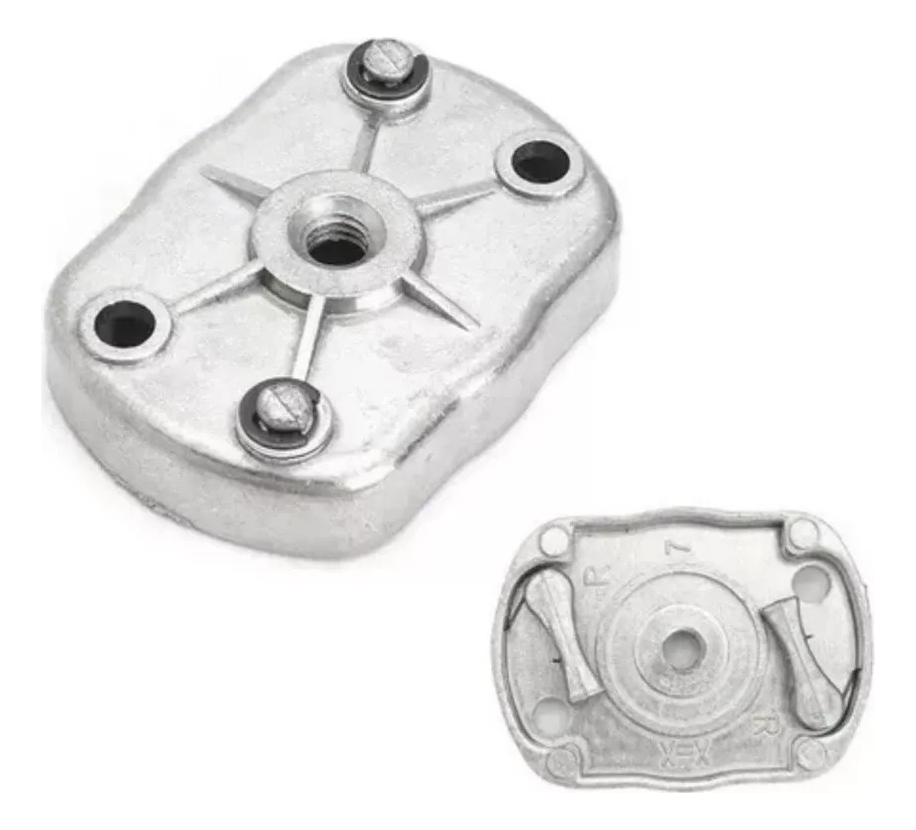 Cazoleta C/Trinquete Plastico PRO-52/LD-52PRO/LD52-7