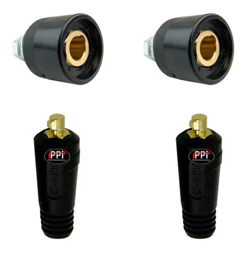 Borne De Pinzas Soldadora Inverter IRON-250