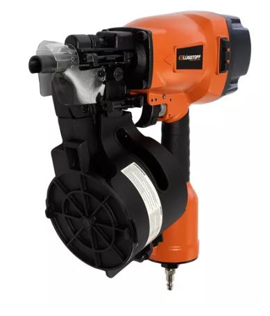 Clavadora Paletera Neumatica Lusqtoff 45-90 Mm