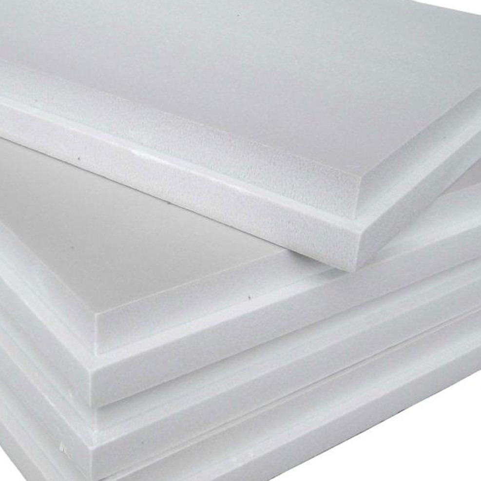 Placa De Estifan Lisa (600x21x1250mm)