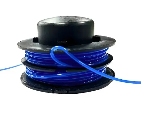 Carretel GL600 con tanza