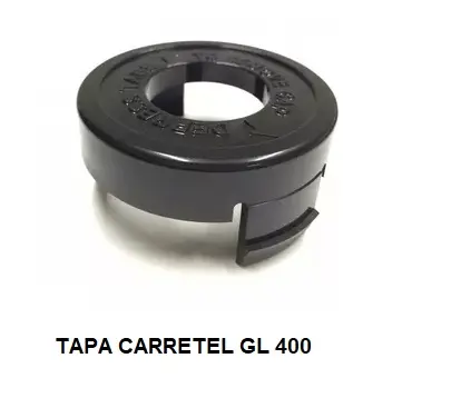 Repuesto Tapa Carretel GL400/700TI