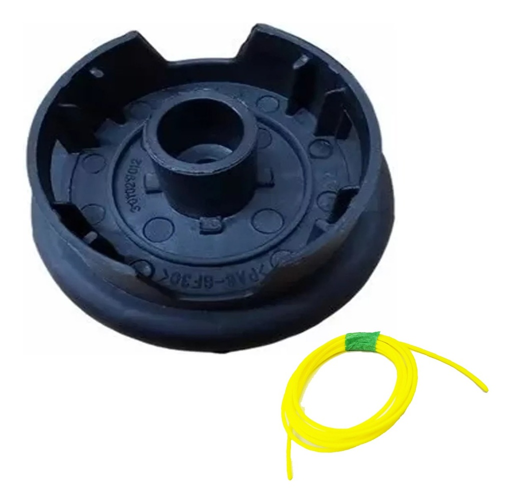 Repuesto Portacarretel GL300