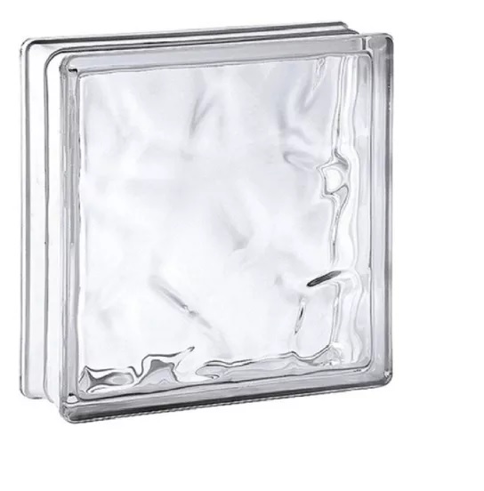 Ladrillo Vidrio Nube