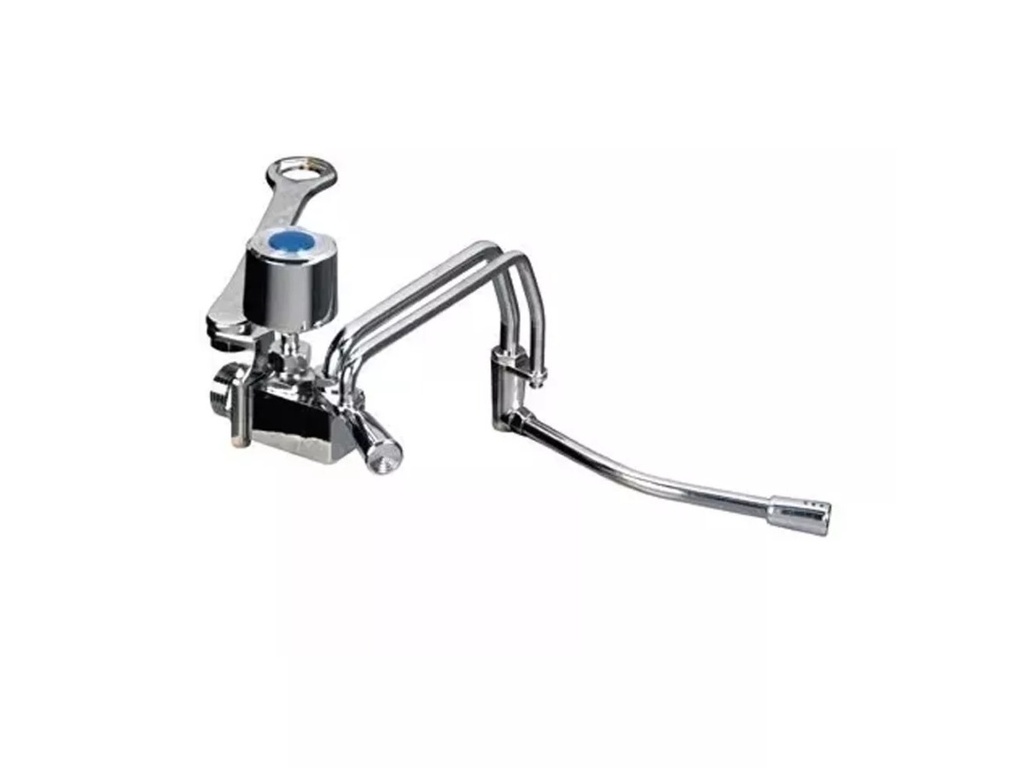 Bidematic Standar Agua Caliente Y Fria