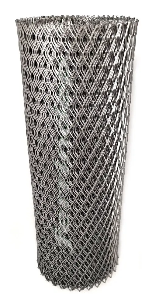 Rollo Tejido Romboidal 180-76-14 1/2  Serin