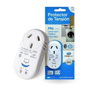 Protector Lavarropas/Lavavajilla/Calderas H/2200W