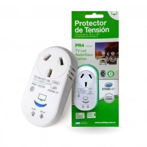 Protector Para TV LCD H1500W